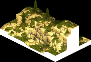 Bariaus Hill 1