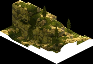 Bariaus Hill 3