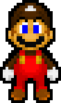 EARTH MARIO