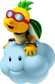 3D Lakilester