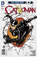 Catwoman Vol 4-0 Cover-1
