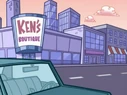 Ken's