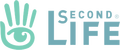 Second Life logo.svg