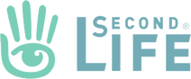 Second Life logo