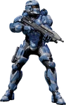 Halo4 MP-Spartan-Warrior-06