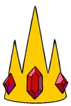 Ice Crown