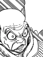 Makarov Reacting to DS Unison Raid