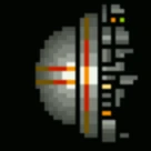 Salamander enemy Dome 2331