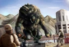 Gargantua