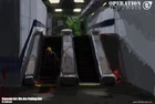 Escalator