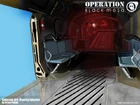 Ospreyinterior