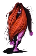 SMT-Wendigo