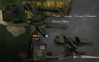 Mortar Model