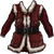 Chest savagesanta