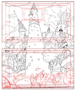 Bg s1e5 candykingdomtower