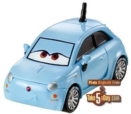 Guido-Fiat