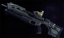 AccurizedShotgun