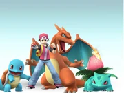 Pokemom Trainer