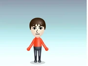 Mii Charged