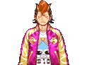 Wocky Upset 2