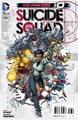Suicide Squad Vol 4 0