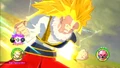 Onda Super Esplosiva Goku