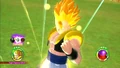 Onda Super Esplosiva Gogeta