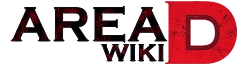 Area D Logo