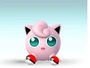 Jigglypuff Charged