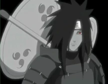 Madara Uchiha