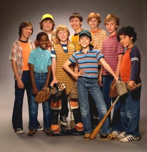 Movies - The Sandlot Wiki