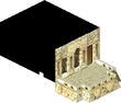 Fake Office of Igros Castle
