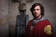 Gwaine promo 5