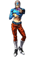 Mista ASB