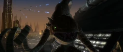 Zillo Beast incident