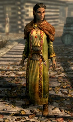 Nivenor