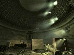 MoH Rotunda