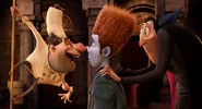 Quasimodo Johnny Drac