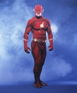 JWS Flash
