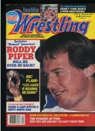 Inside Wrestling - December 1988