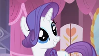 Rarity Really! S1E19