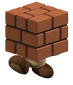 PileDiverGoomba