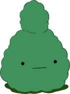 Talking Bush
