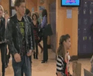Frocky Gif