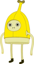 Banana Man