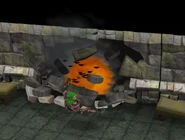 Elfinlocks die