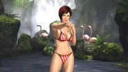 DOA5 Mila Swimsuit