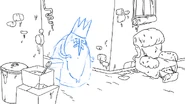 Bg s1e7 iceking