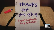 ThanksForTheGlue