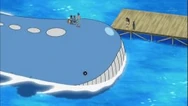 Marlon's Wailord